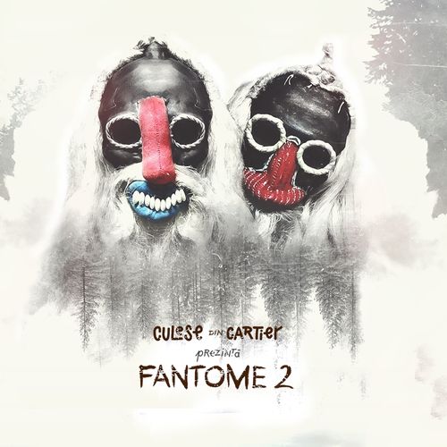 Fantome - Fantome 2